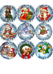 Изображение Новый год 03